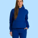 comfort zone cobalt zenska trenerka