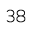 38