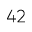 42